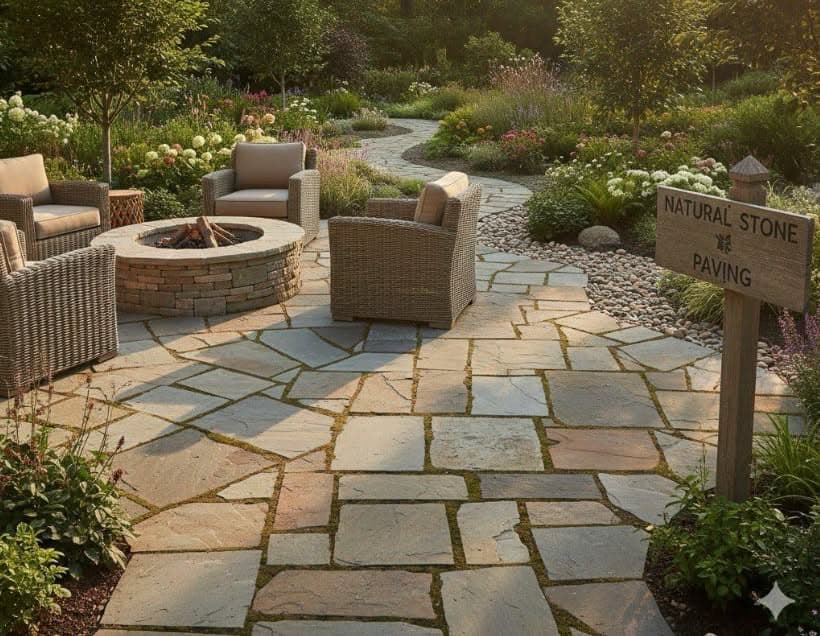 Natural Stone
